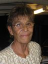 Record image of Anita Rodriguez (born Perez)