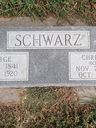 Record image of Johann Georg 1 Schwarz