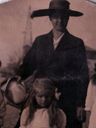 Record image of Klara Johanne Johansen (born Andersen)