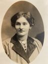 Record image of Ann Maria CAMPBELL (born Fox)