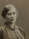 Record image of Selma Emilia Kukkonen (born Koskinen)