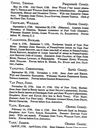 Record image of Edward Vann Sr Of Chowan county North Carolina