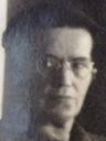 Record image of Mary Louise Lee (born Gay)