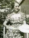 Record image of Minnie Beatrice Hammett (born Watts)