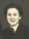Record image of Joan Evelyn Tower (born Hunt)