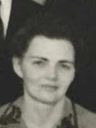 Record image of Louise Burgoyne (born Holt)