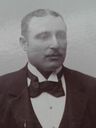 Record image of Oskar Fredrik Granström
