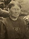Record image of Wiebke Margarethe Dorothea Blohm (geb. Stange)