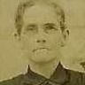 Record image of Martha Jane Goodman Dickson (born DIXON)