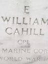 Record image of Edmund William Cahill