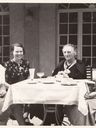 Record image of Gertrud Marie Quaer (geb. Horst Olt)