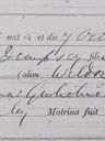 Record image of Catherine Jane McNamara (born Dempsey)