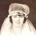 Record image of Ruby Alexandra Majurey (born Knox)
