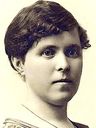 Record image of Elise Sofie "Soffa" Linderborg (geb. Schultz)