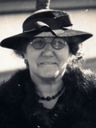 Record image of Jeanne Isabelle Garousse (born Garcia)
