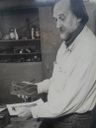 Record image of Wolfgang Hans Peter Schwarz