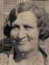 Record image of Florence Edlene Fogg