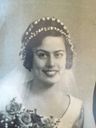 Record image of Ingeborg Markusson (born Hermansdotter)