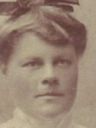 Record image of Lena Nilsson (o.s. Isaksdotter)