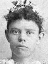 Record image of Helena Marie Naegle (geb. Kempe)