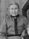 Record image of Lovisa Holm (o.s. Granö)