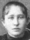 Record image of Maria Marta Schnetzler Wenzel (geb. Schnetzler Iost)