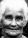 Record image of Marie Anna Wagner (nacida Koppe)
