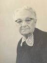 Record image of Marie Johannsen (born Evartsen)