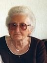 Record image of Leopoldine "Poldi" Pfaller (born Zak)