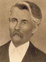 Record image of James Benjamin Howard