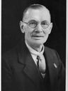 Record image of John Henry Poole