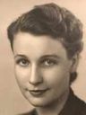 Record image of Clarice Roberts