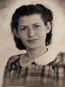 Record image of Karen Dorthea Andersen (born Andersen Dahl)
