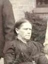Record image of Maria [Mary] Schwartz (Friedli)