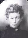 Record image of Louisa Eliza Rogers (born Pepper)