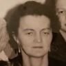 Record image of Aina Kristina Hallin (born Bengtsson)
