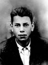 Record image of Frederick Grant Berg