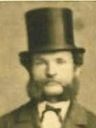 Record image of Knute August Elg