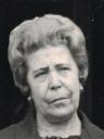 Record image of Aurora Hernández (born Ortiz)