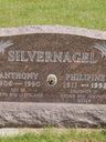 Record image of Anton Silbernagel