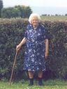 Record image of Winifred Thomas (born Bridgeman)