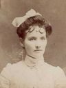 Record image of Elizabeth "Lizzie" Minor Gammon (nacida Cochrane)