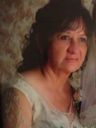 Record image of Luz Priscila Cuadrado Andino (born Garcia Ruiz)