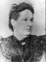 Record image of Josefa Bartola Quirós Jiménez (born Montero Zamora)