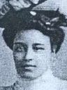 Record image of Mary J. "Doll Or Dolly" Meunier (born Martell)