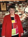 Record image of Dolores "Jeannine" Weller (born Davis)