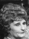 Record image of Mona Thompson (born Knight)