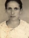 Record image of MARIA JOSEFA RUBIO (nacida RUIZ GARCIA)