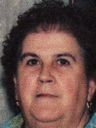Record image of SOLEDAD PEROMINGO (nacida GARCIA RODRIGUEZ)