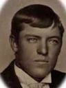 Record image of Frank Albert Jones